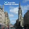 Royal Mile – Edinburgh Old Town, Edinburgh, Scotland