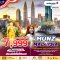 SPHZ-M2 MUNZ MALAYSIA-SKYWORLD THEME PARK  ทัวร์กัวลาลัมเปอร์ เก็นติ้ง สวนสนุก SKYWORLD