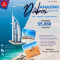 AMAZING DUBAI 5 DAYS 3 NIGHTS BY EK