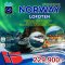 NORWAY LOFOTEN 9 DAYS 7 NIGHTS ทัวร์นอร์เวย์ – โลโฟเทน ดินแดนในฝันเหนือขอบโลก