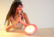 Zen Lamp Brain Wave Relaxation Light