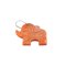 Elephant Key Chain