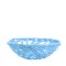 Wavy bowl