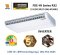 แอร์มิตซูบิชิเฮพวี่ดิวตี้ HEAVYDUTY แบบแขวนใต้ฝ้า รุ่น FDE50YA-W1 FDE-YA Series Inverter ขนาด 18,093BTU#5⭐ (5,459-19,448) รีโมทไร้สาย พร้อมติดตั้ง