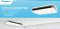 FHNQ36NV2S แอร์ไดกิ้น DAIKIN รุ่น Non Inverter Ceiling FHNQ-NV2S R410a ขนาด 37,500BTU#5 ระบบไฟ 380V รีโมทไร้สาย 2026 (เฉพาะเครื่อง)
