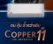 42TVEA024A แคเรียร์ CARRIER แบบติดผนัง รุ่น Copper11 WiFi Inverter R-32 ขนาด 20,400BTU (4000-23200) เบอร์5 รีโมทไร้สาย