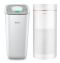 Air-Purifier Catalog โบรชัวร์ GREE เครื่องฟอกอากาศขนาด Air-Purifier