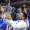 HUBLOT - Novak Djokovic คว้าแชมป์ U.S. Open สมัยที่ 4