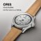 ORIS Lou Gehrig Limited Edition