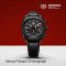 TAG Heuer Monza Flyback Chronograph 