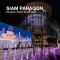 SIAM PARAGON Bangkok Watch Week 2026