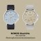 NOMOS Glashütte Ahoi neomatik