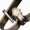 BVLGARI Gold & Steel