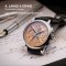 A. LANGE & SÖHNE The Hidden Heroes