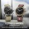 GLASHÜTTE ORIGINAL Senator Chronograph