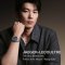 JAEGER-LECOULTRE The Hour Before with Wang Suhn