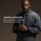 JAEGER-LECOULTRE announce Omar Sy as the newest friend of the house 