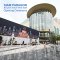 SIAM PARAGON Bangkok Watch Week 2026 Opening Ceremony
