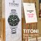 TITONI x UKT Seascoper 300, The 38th 