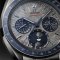 OMEGA Speedmaster Moonphase Meteorite