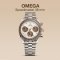 OMEGA Speedmaster 38 mm 