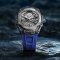 HUBLOT Big Bang Tourbillon Carbon SR_A by Samuel Ross    