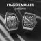 FRANCK MULLER Damascus