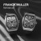 FRANCK MULLER Damascus