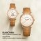 BLANCPAIN Villeret Ultraplate & Phases de Lune