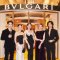 BVLGARI The New Pop-up Store @ Central Chidlom