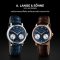 A. LANGE & SÖHNE 1815 UP/DOWN