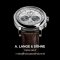 A. LANGE & SÖHNE Triple Split