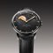 ARNOLD & SON Perpetual Moon 41.5 Steel