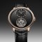 ARNOLD & SON Ultrathin Tourbillon Onyx Edition