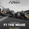 IWC SCHAFFHAUSEN - F1® THE MOVIE premieres in cinemas