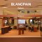 BLANCPAIN Salon 
