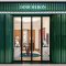 BOUCHERON First Boutique in Thailand