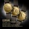 CORUM Heritage Coin Collection