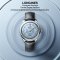 LONGINES Conquest Heritage Central Power Reserve 