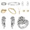 CARTIER Friends of the Maison 