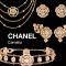 CHANEL Camelia