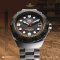 TAG HEUER Formula 1 Solargraph X Indy 500