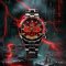 ALBA Sportive Chronograph Robot Edition