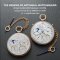 IAMWATCH The Genesis of Artisanal Watchmaking