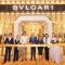 BVLGARI celebrates boutique