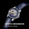 MORITZ GROSSMANN BACKPAGE Tremblage
