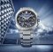SEIKO Astron GPS Solar Dual-Time Chronograph