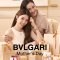 BVLGARI Mother's day