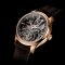 H. MOSER & CIE. Endeavour Tourbillon Skeleton