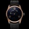 H. MOSER & CIE. Pioneer Flying Hours